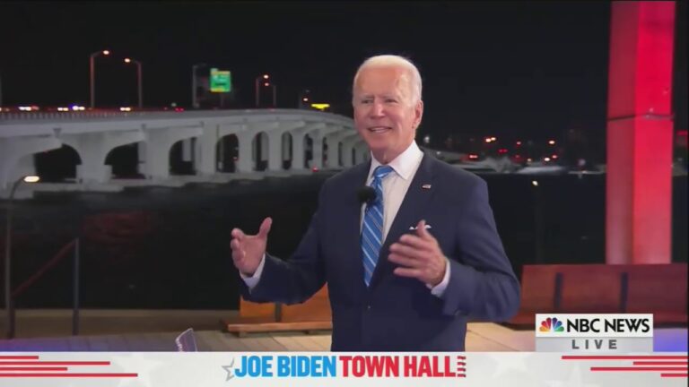 Biden Extends US National Emergency Over COVID-19