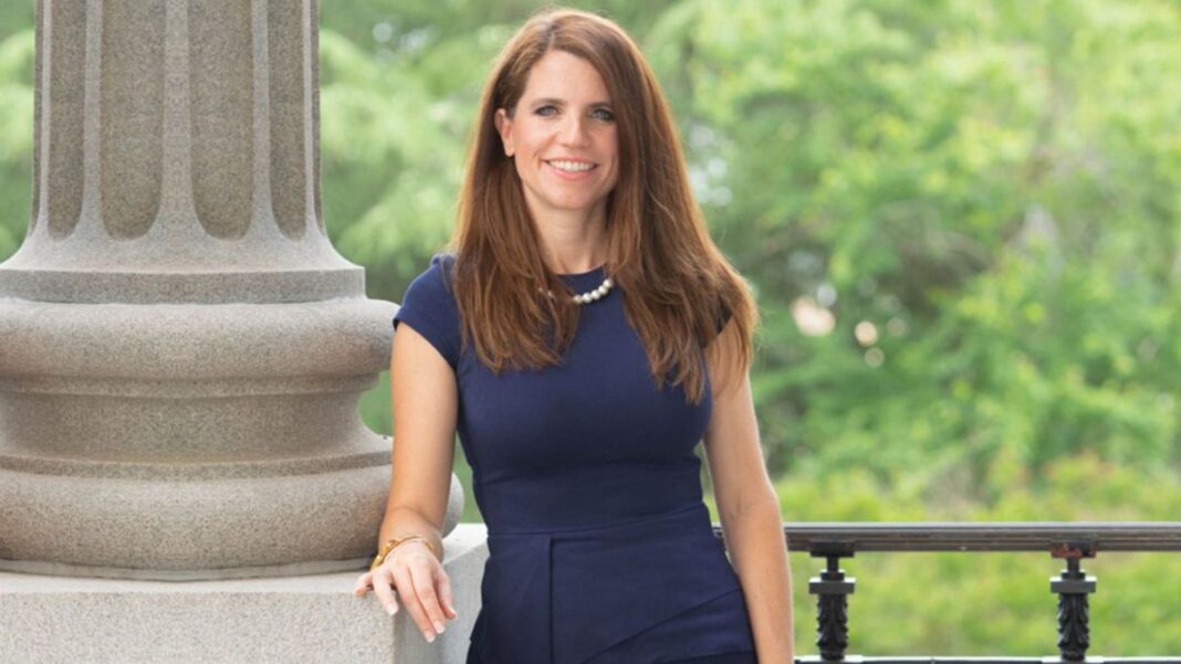 Rep. Nancy Mace