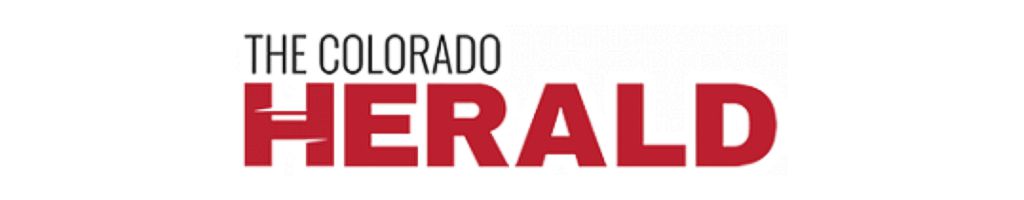 The Colorado Herald Header