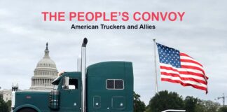 The People's Convoy