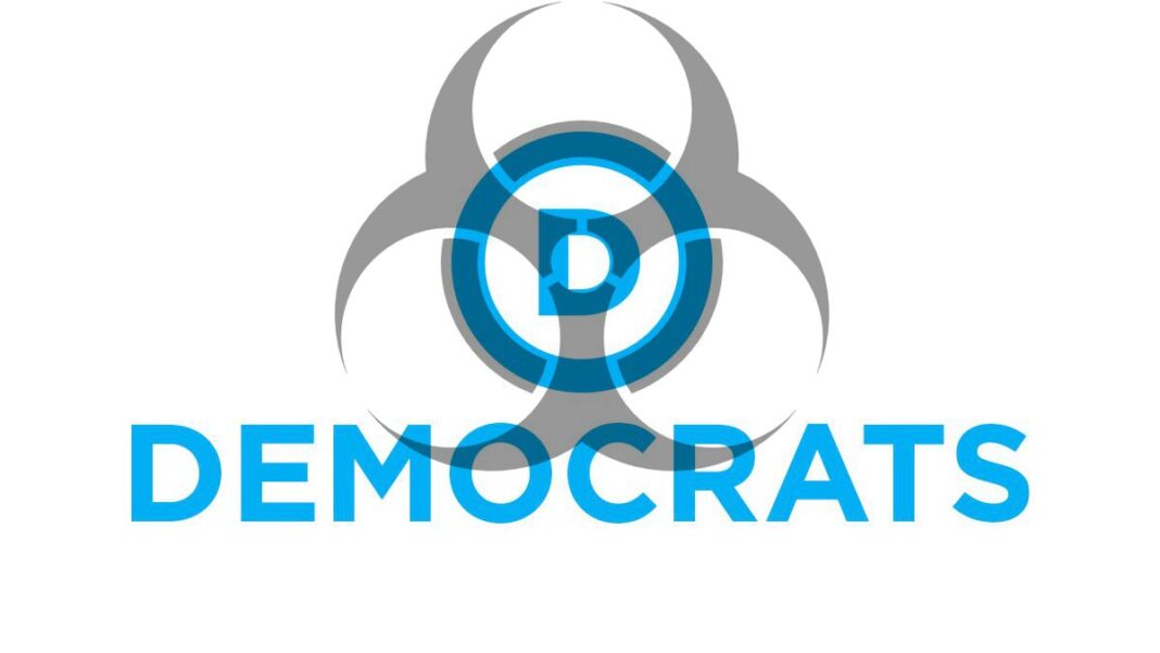 Toxic Democrats