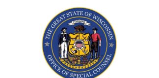 The Great State of Wisconsin Office of Special Counsel