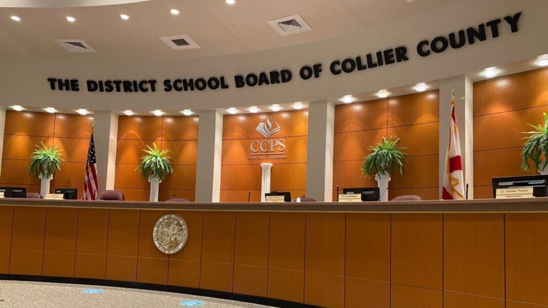 Collier County School Board