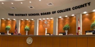 Collier County School Board