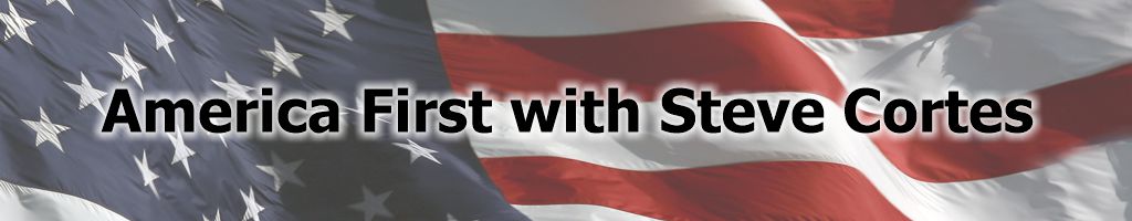 America First with Steve Cortes