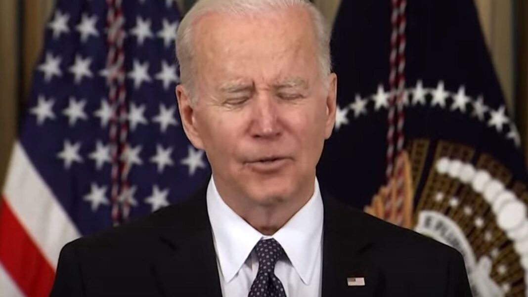 President Joe Biden Ignores Easy Ways to Reduce Debt