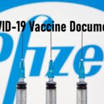 Pfizer COVID-19 Vaccine Documents