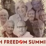 Health Freedom Summit 2022