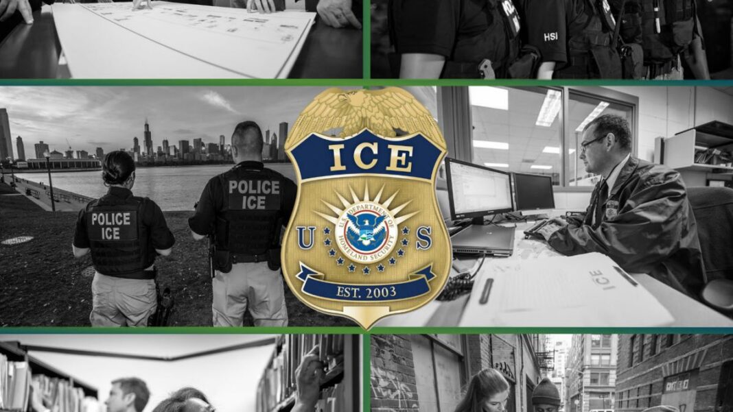 Ice Annual Report 2021