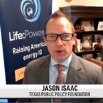 Jason Isaac of Capitol Report
