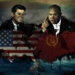The Cold War: Kennedy and Khrushchev