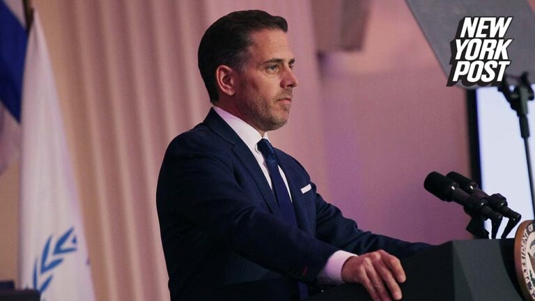 Spies who lie: 51 ‘intelligence’ experts refuse to apologize for discrediting true Hunter Biden story