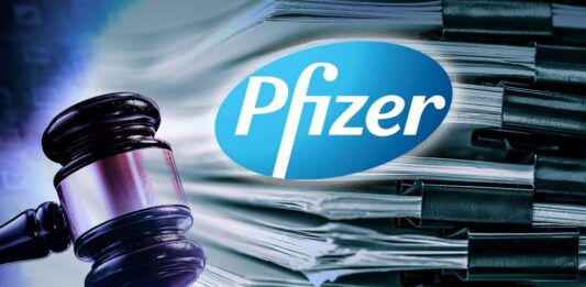 Court Forces FDA To Release Pfizer Vaccine EUA Documents