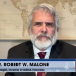 Robert Malone on War Room Pandemic