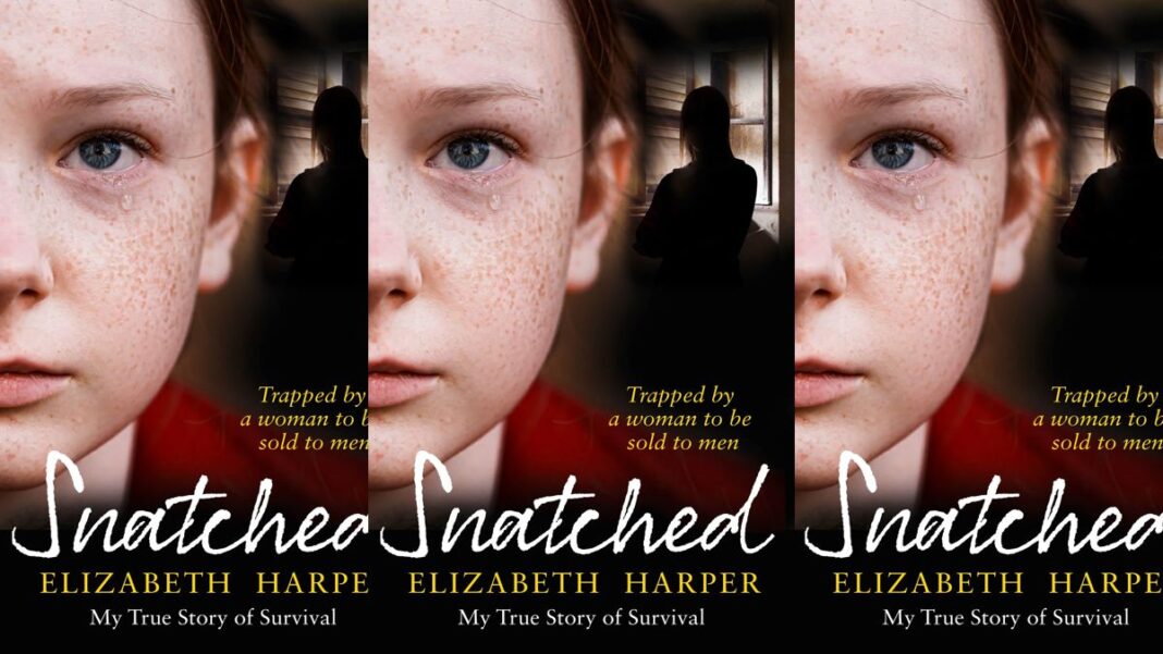 Snatched: Trapped by a Woman to Be Sold to Men