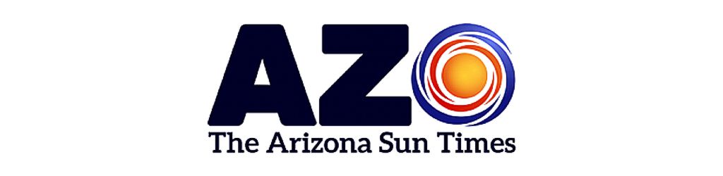 The Arizona Sun Times Header