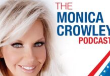 The Monica Crowley Podcast