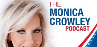 The Monica Crowley Podcast