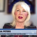 Tina Peters on War Room Pandemic