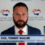 Tommy Waller on War Room Pandemic