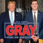 Alex Gray For U.S. Senate For Oklahoma