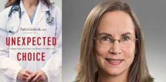 Unexpected Choice By Dr. Patricia Giebink