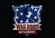 War Room Battleground Featured