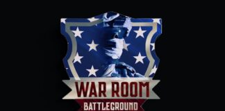 War Room Battleground Featured