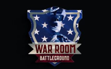 War Room Battleground Featured