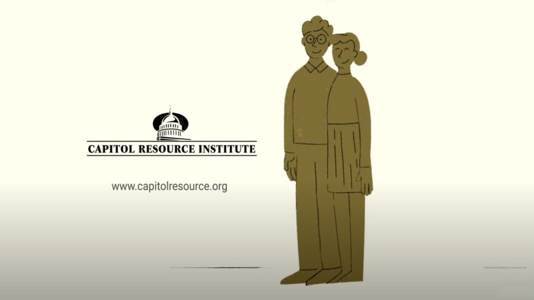 Capitol Resource Institute