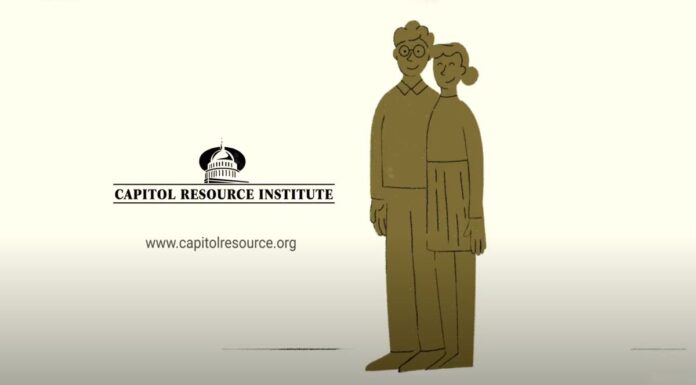 Capitol Resource Institute