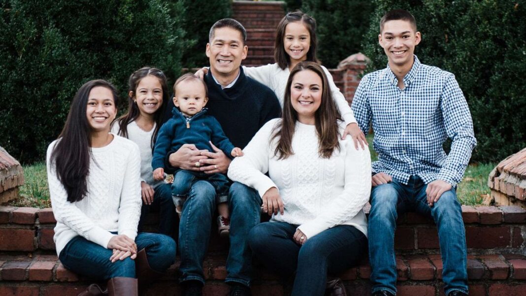 Hung Cao For Congress Virginia The Thinking Conservative