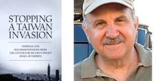 Stopping A Taiwan Invasion By Stephen Bryen