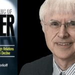 The Shadows of Power: The Council on Foreign Relations and the American Decline By James Perloff