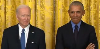 Biden And Obama Deliver Remarks On The Affordable Care Act | NBC News