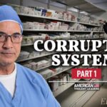 Corrupted System with Dr. Richard Urso