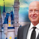 Disney CEO Bob Chapek