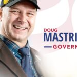 Doug Mastriano for Governor of Pennsylvania