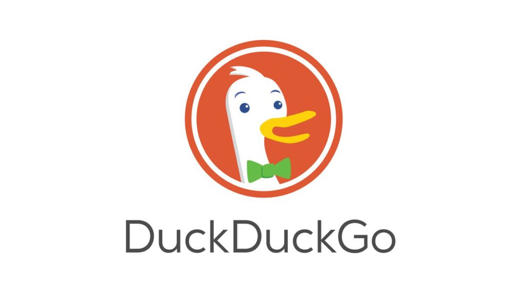 Duck Duck Go Search Engine