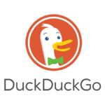 Duck Duck Go Search Engine
