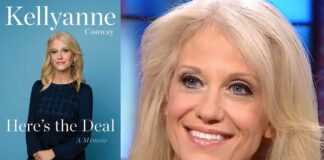 Here's the Deal: A Memoir By Kellyanne Conway