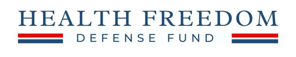 Health Freedom Defense Fund