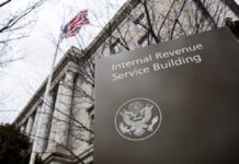 Washington Internal Review Service
