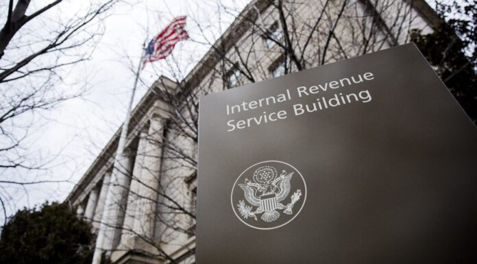 Washington Internal Review Service