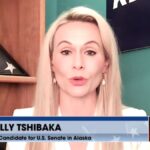 Kelly Tshibaka on War Room Pandemic