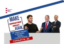 Make Education Great Again