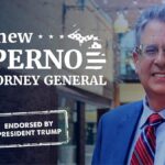Matt DePerno for Attorney General Michigan