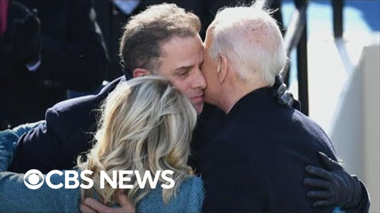 Attorney General: No Interference Allowed in Hunter Biden Investigation