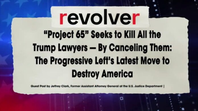 Project 65 Project 65