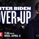 The Hunter Biden Cover-Up
